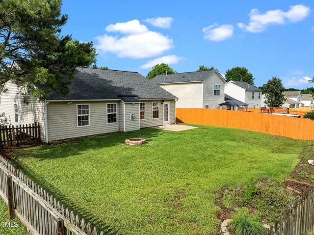 1728 E Honey Springs Ave, Fuquay Varina, NC 27526 - photo 27