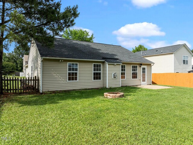 1728 E Honey Springs Ave, Fuquay Varina, NC 27526 - photo 28