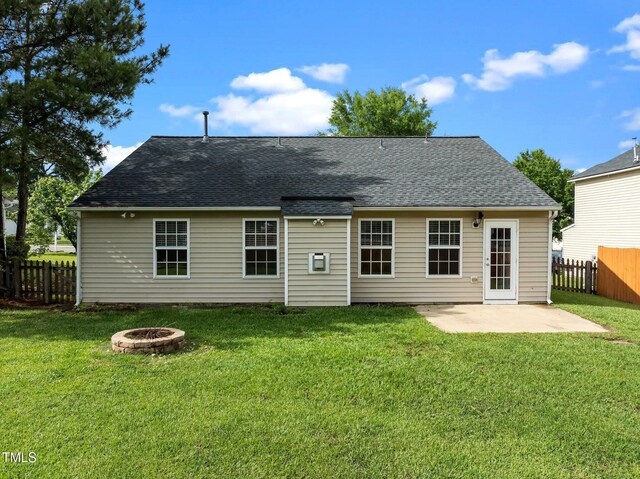 1728 E Honey Springs Ave, Fuquay Varina, NC 27526 - photo 29
