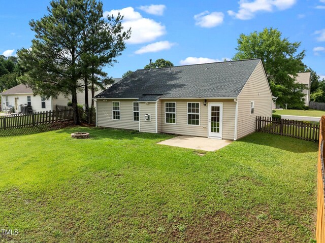 1728 E Honey Springs Ave, Fuquay Varina, NC 27526 - photo 30