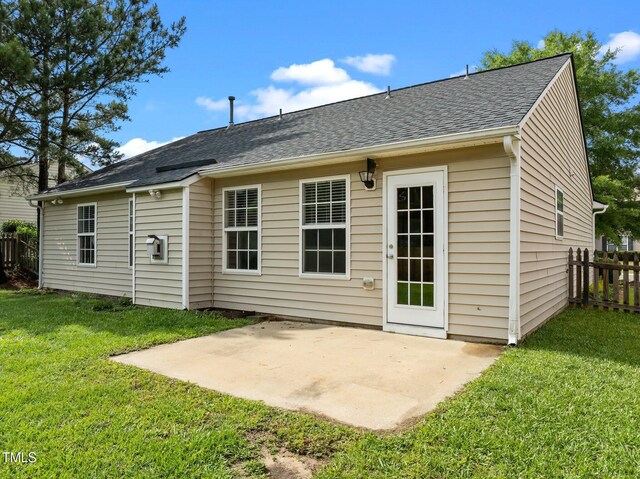 1728 E Honey Springs Ave, Fuquay Varina, NC 27526 - photo 31