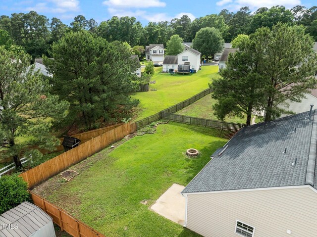 1728 E Honey Springs Ave, Fuquay Varina, NC 27526 - photo 37