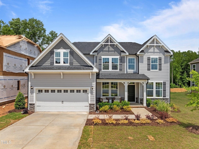 3625 Bailey Lake Dr, Fuquay Varina, NC 27526 - photo 2
