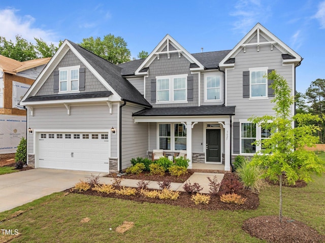 3625 Bailey Lake Dr, Fuquay Varina, NC 27526 - photo 1