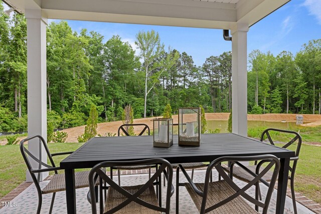 3625 Bailey Lake Dr, Fuquay Varina, NC 27526 - photo 42