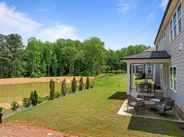 3625 Bailey Lake Dr, Fuquay Varina, NC 27526 - photo 43