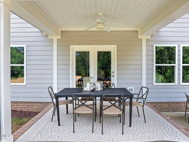 3625 Bailey Lake Dr, Fuquay Varina, NC 27526 - photo 41