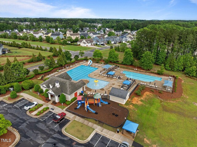 3625 Bailey Lake Dr, Fuquay Varina, NC 27526 - photo 45