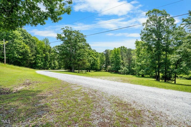 2853 Franklin Rd, Hillsborough, NC 27278