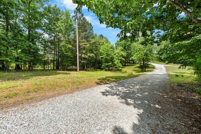 2853 Franklin Rd, Hillsborough, NC 27278