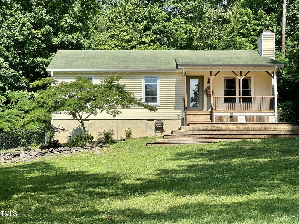 280 Sagamore Dr, Louisburg, NC 27549 - photo 1