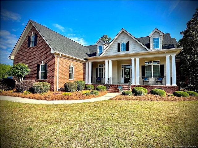 5204 Pin Oak Dr, Lumberton, NC 28358 - photo 1