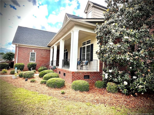 5204 Pin Oak Dr, Lumberton, NC 28358 - photo 4