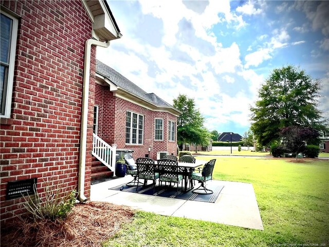 5204 Pin Oak Dr, Lumberton, NC 28358 - photo 5