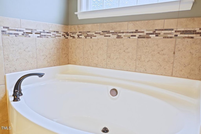337 Shadowdale Ln, Rolesville, NC 27571 - full bath featuring a bath