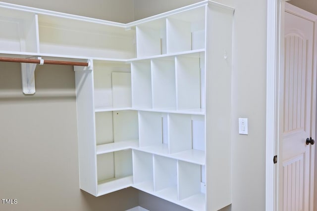 337 Shadowdale Ln, Rolesville, NC 27571 - view of walk in closet