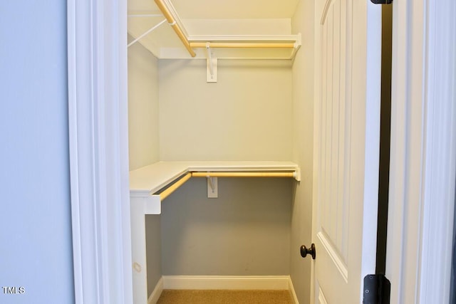 337 Shadowdale Ln, Rolesville, NC 27571 - view of spacious closet