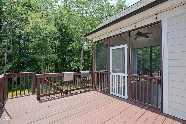 337 Shadowdale Ln, Rolesville, NC 27571 - deck with a sunroom