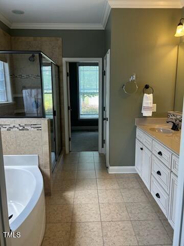 337 Shadowdale Ln, Rolesville, NC 27571 - photo 22