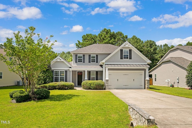 4013 Lifestyle Rd, Fayetteville, NC 28312 - photo 1
