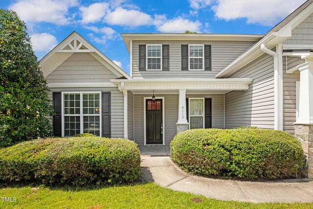 4013 Lifestyle Rd, Fayetteville, NC 28312 - photo 4