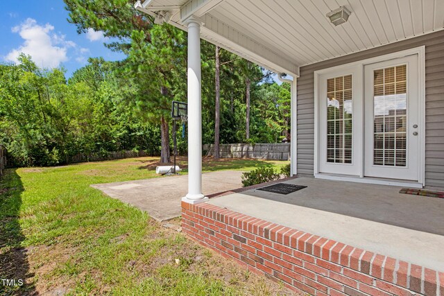 4013 Lifestyle Rd, Fayetteville, NC 28312 - photo 39
