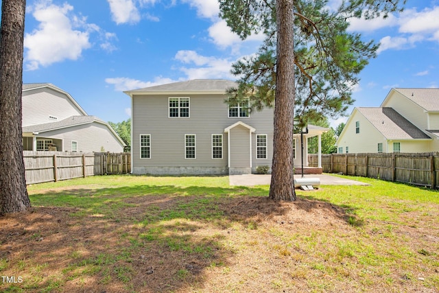 4013 Lifestyle Rd, Fayetteville, NC 28312 - photo 40
