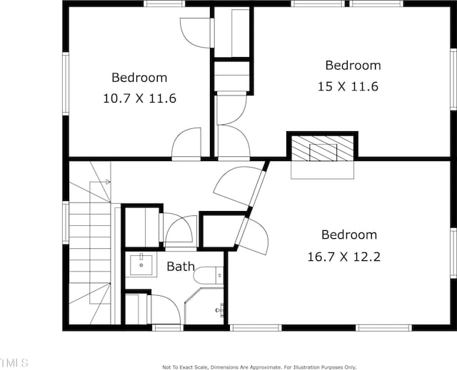 home floor plan