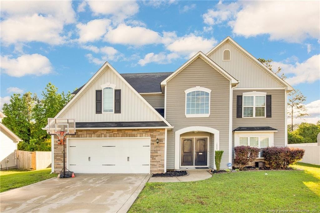 1806 Cozy Branch Rd, Fayetteville, NC 28314 - photo 1