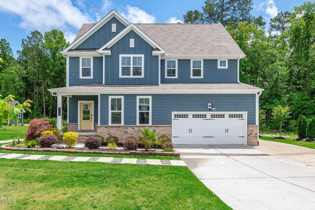 108 Wilson Farm Ln, Clayton, NC 27527 - photo 1