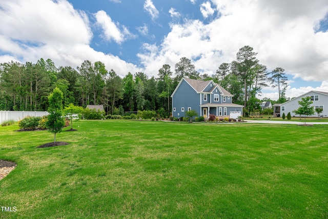 108 Wilson Farm Ln, Clayton, NC 27527 - photo 4