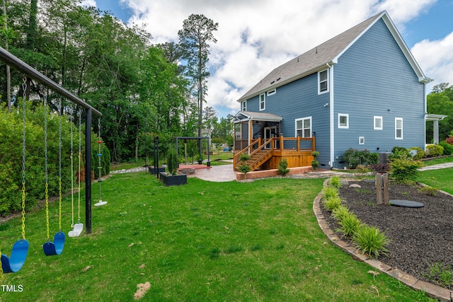 108 Wilson Farm Ln, Clayton, NC 27527 - photo 5