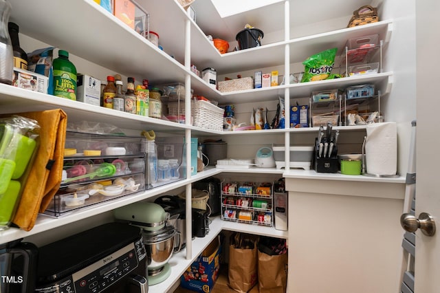 1423 Tannin Dr, Durham, NC 27713 - view of storage area