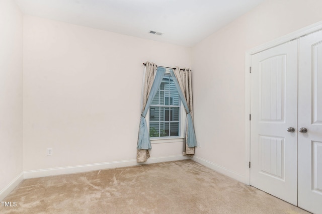 3904 Freemark Ln, Fuquay Varina, NC 27526 - carpeted empty room featuring baseboards