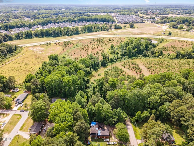 615 Coefield St, Fuquay Varina, NC 27526