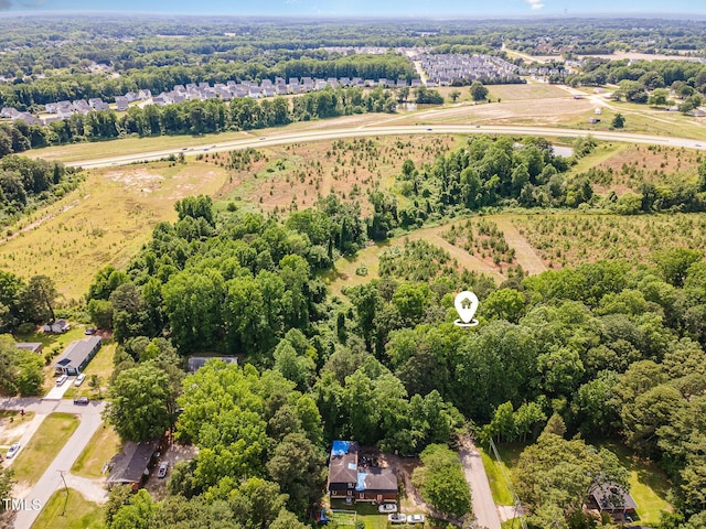 615 Coefield St, Fuquay Varina, NC 27526