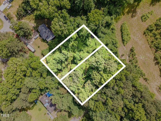 615 Coefield St, Fuquay Varina, NC 27526