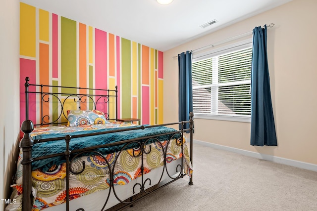 200 Vintage Hill Cir, Apex, NC 27539 - carpeted bedroom featuring baseboards