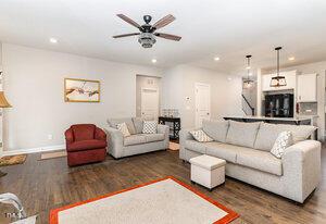 34 Tanglewood Pl, Angier, NC 27501 - photo 4