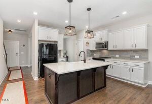 34 Tanglewood Pl, Angier, NC 27501 - photo 8