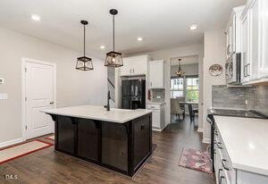 34 Tanglewood Pl, Angier, NC 27501 - photo 9