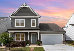 34 Tanglewood Pl, Angier, NC 27501 - photo 23