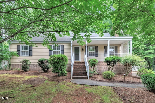 5804 Heatherbrook Cir, Raleigh, NC 27612 - photo 1
