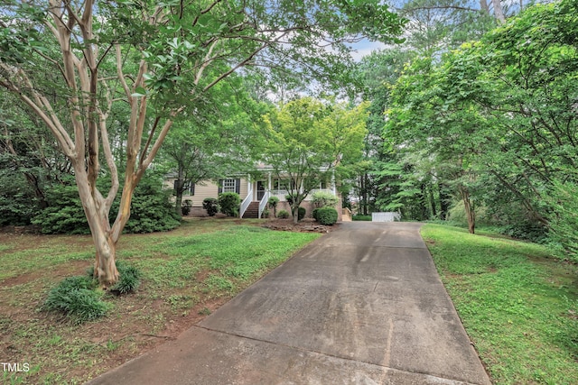 5804 Heatherbrook Cir, Raleigh, NC 27612 - photo 41