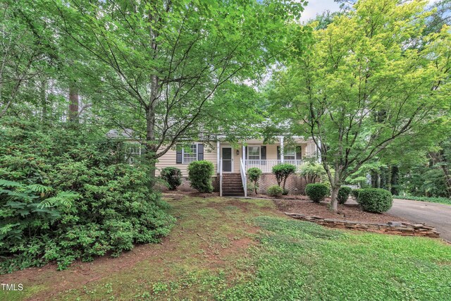 5804 Heatherbrook Cir, Raleigh, NC 27612 - photo 7