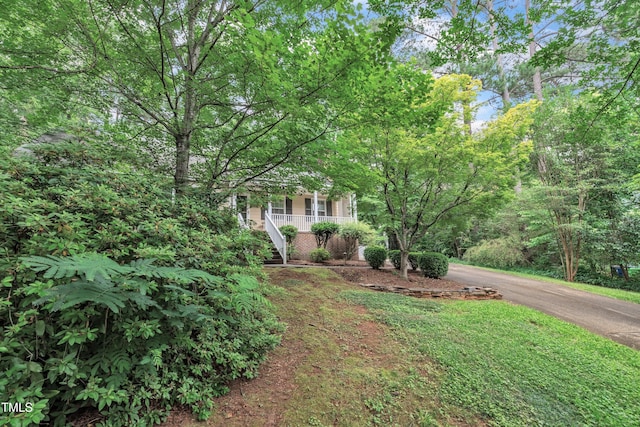 5804 Heatherbrook Cir, Raleigh, NC 27612 - photo 8