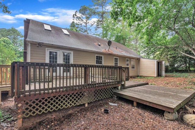 5804 Heatherbrook Cir, Raleigh, NC 27612 - photo 37