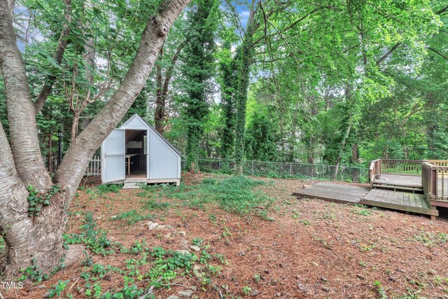 5804 Heatherbrook Cir, Raleigh, NC 27612 - photo 40