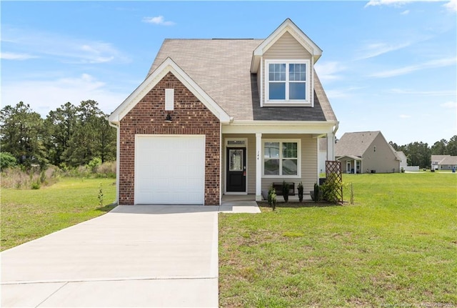 144 Cayden Pl, Raeford, NC 28376 - photo 1