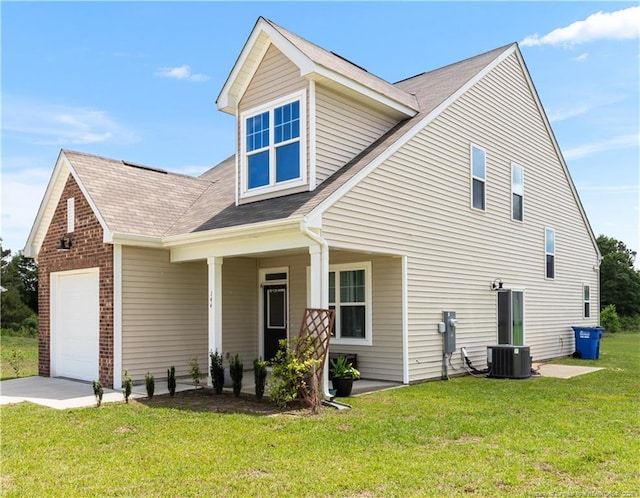 144 Cayden Pl, Raeford, NC 28376 - photo 2